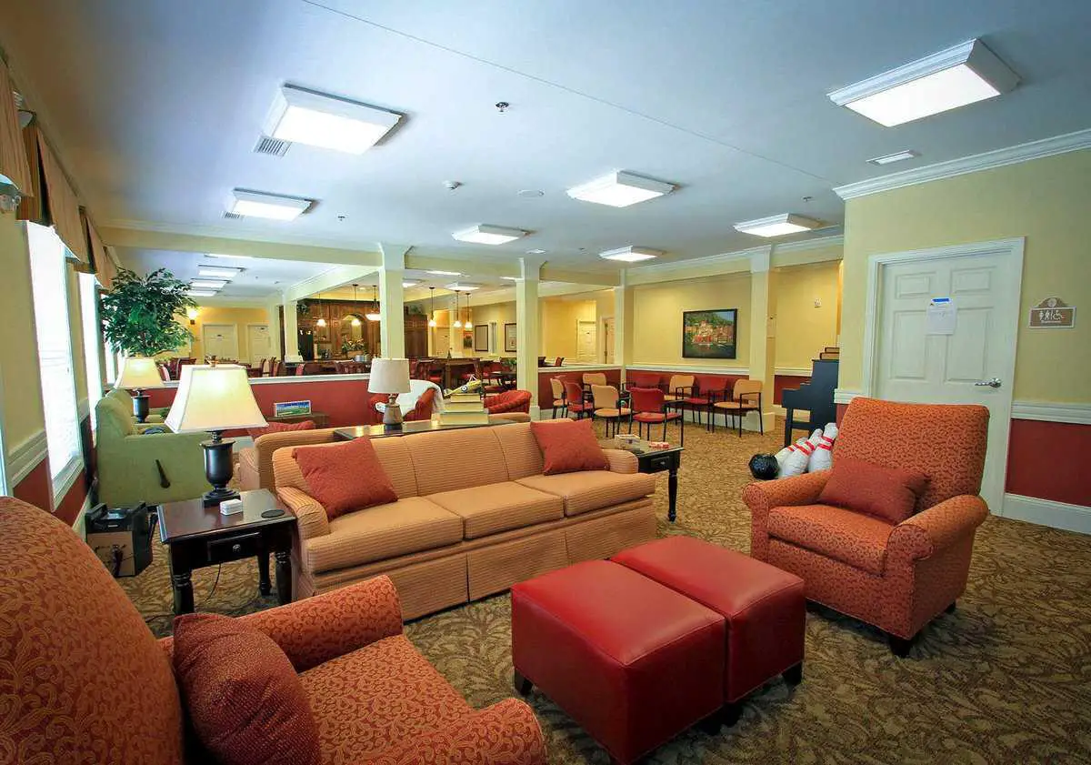 Photo of Benton House of Staley Hills, Assisted Living, Memory Care, Kansas City, MO 10