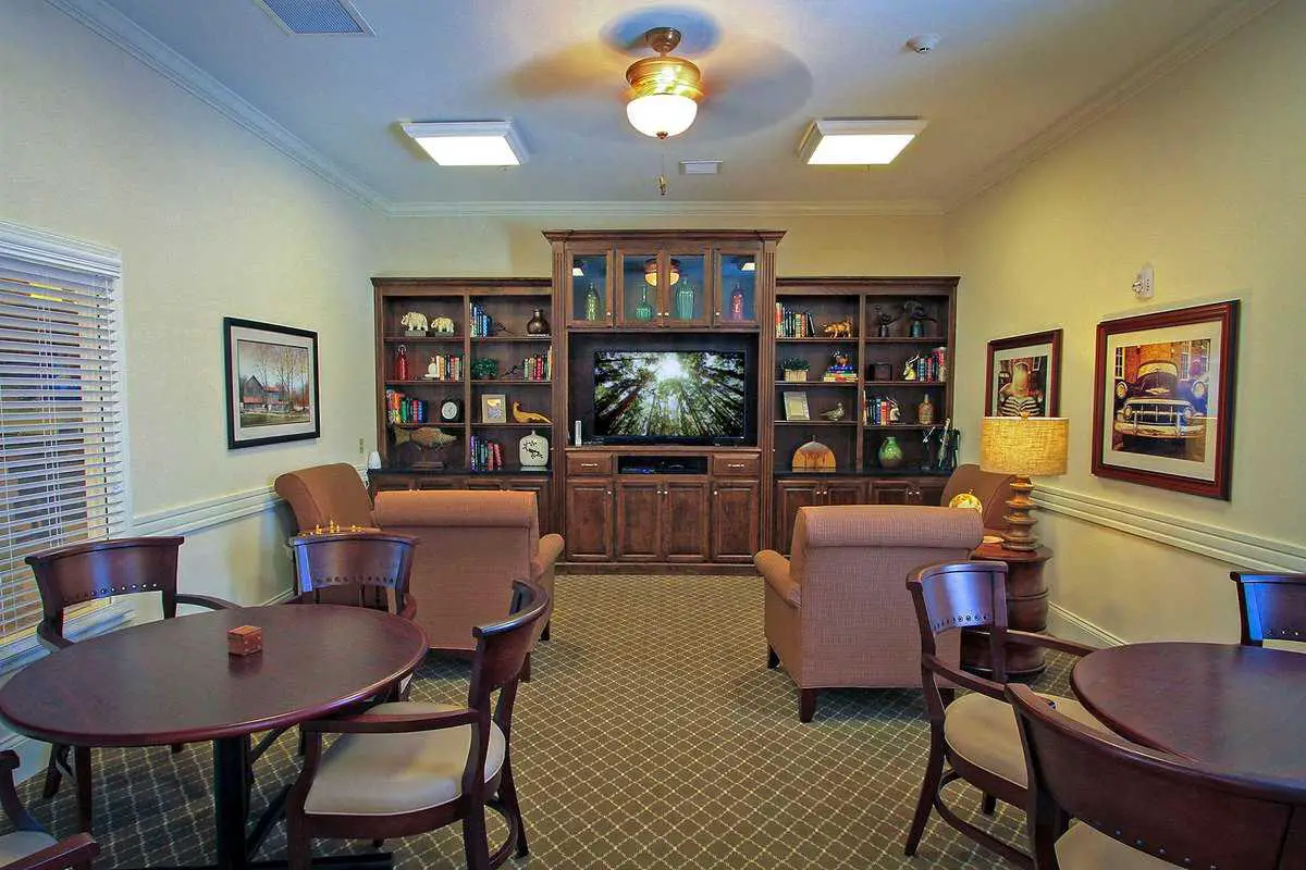 Photo of Benton House of Staley Hills, Assisted Living, Memory Care, Kansas City, MO 11