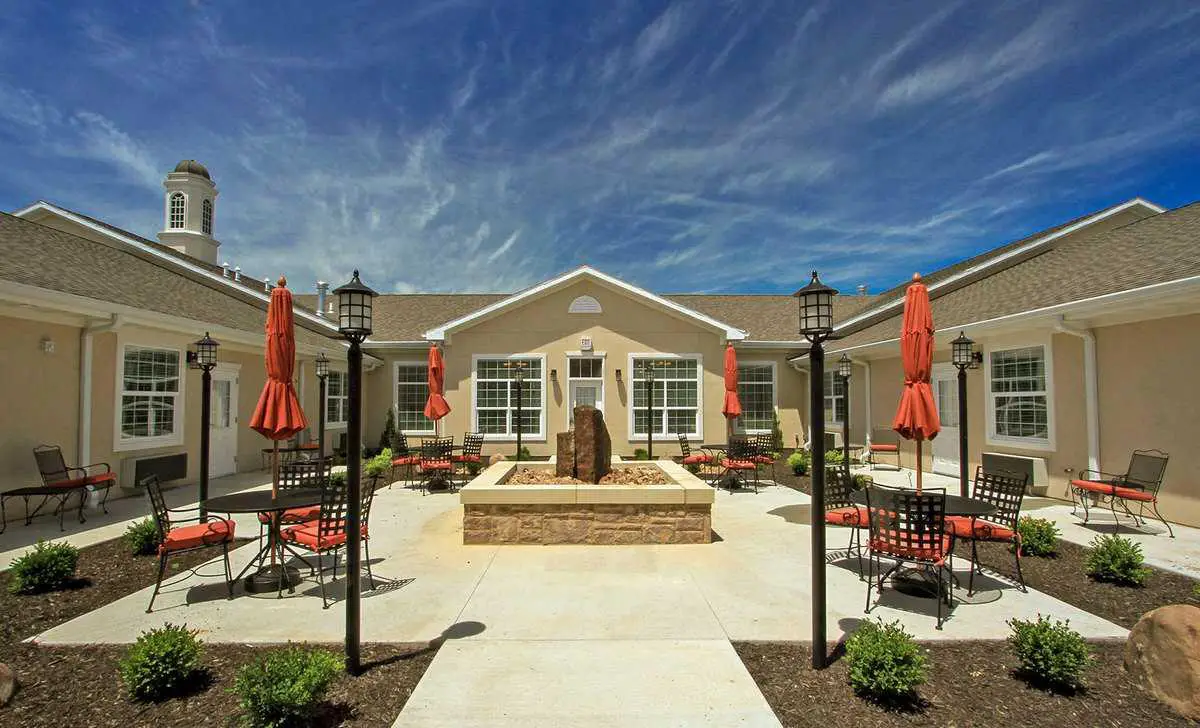 Photo of Benton House of Staley Hills, Assisted Living, Memory Care, Kansas City, MO 12