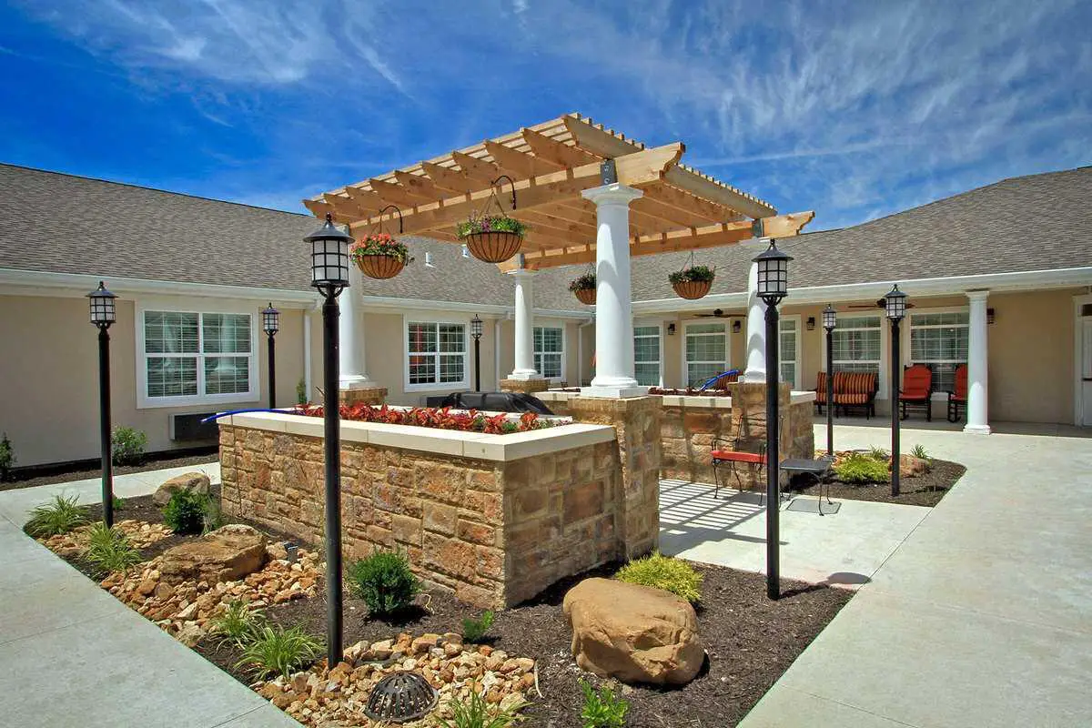 Photo of Benton House of Staley Hills, Assisted Living, Memory Care, Kansas City, MO 13