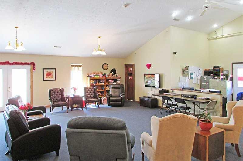 Photo of Braley Care Homes, Assisted Living, Hurricane, WV 2