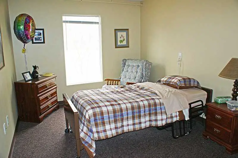 Photo of Braley Care Homes, Assisted Living, Hurricane, WV 5