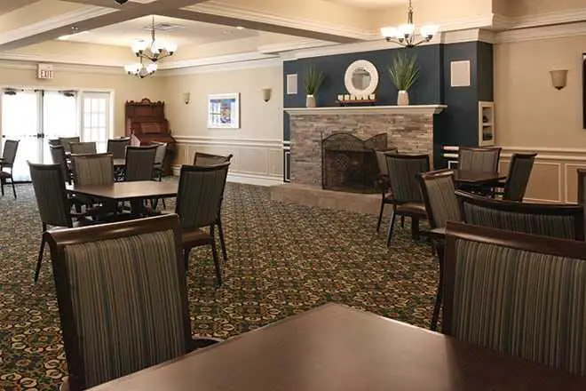 Photo of Brookdale Club Hill, Assisted Living, Garland, TX 8