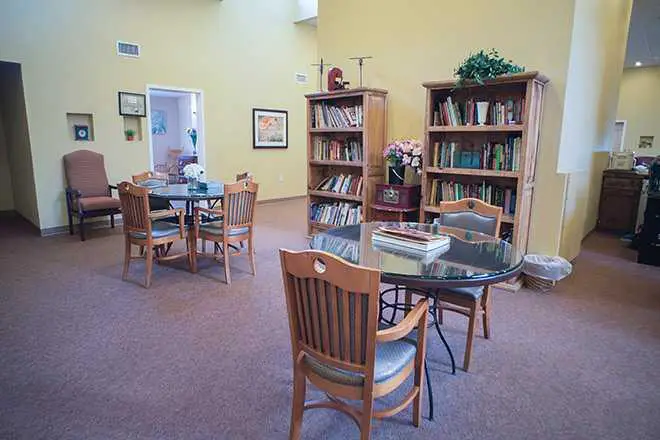 Photo of Brookdale Juan Tabo Place, Assisted Living, Albuquerque, NM 4