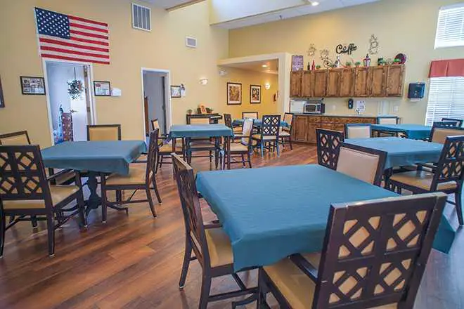 Photo of Brookdale Juan Tabo Place, Assisted Living, Albuquerque, NM 5