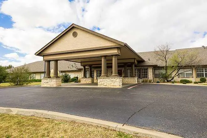 Photo of Brookdale Monterey, Assisted Living, Lubbock, TX 1