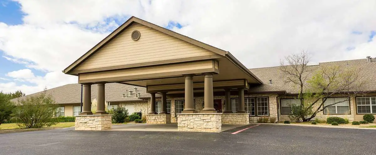 Photo of Brookdale Monterey, Assisted Living, Lubbock, TX 8