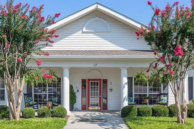 Photo of Brookdale Pinehurst, Assisted Living, Pinehurst, NC 2