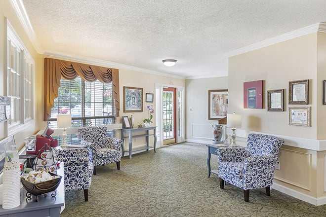 Photo of Brookdale Pinehurst, Assisted Living, Pinehurst, NC 3