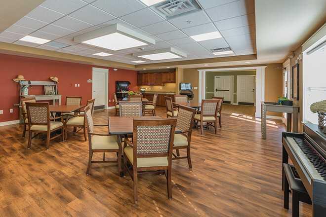 Photo of Brookdale Sandy Springs, Assisted Living, Maryville, TN 1