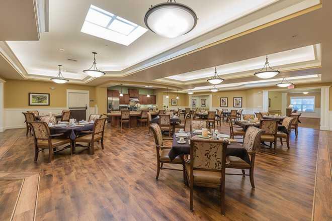 Photo of Brookdale Sandy Springs, Assisted Living, Maryville, TN 2