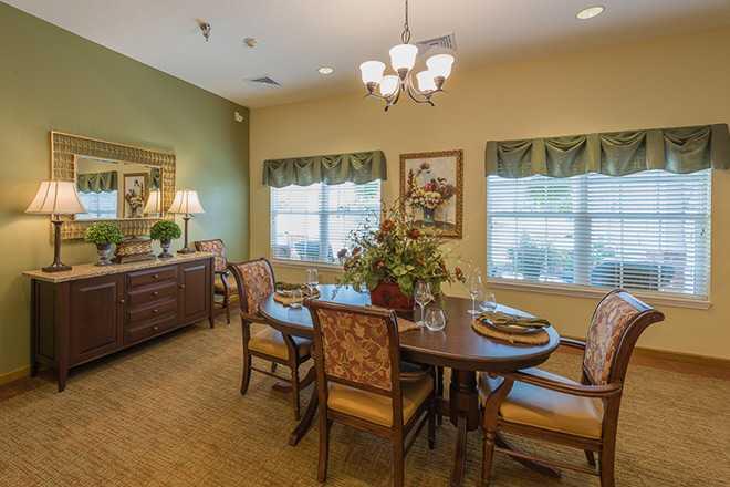 Photo of Brookdale Sandy Springs, Assisted Living, Maryville, TN 7
