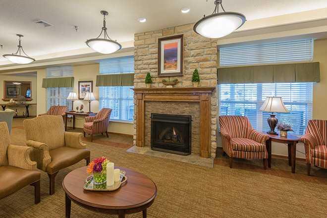 Photo of Brookdale Sandy Springs, Assisted Living, Maryville, TN 8