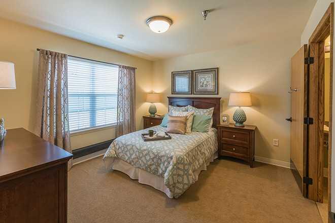 Photo of Brookdale Sandy Springs, Assisted Living, Maryville, TN 9
