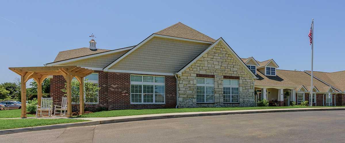 Photo of Brookdale Sandy Springs, Assisted Living, Maryville, TN 13