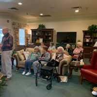 Photo of Cedar Hill Assisted Living, Assisted Living, Memory Care, Selma, AL 3