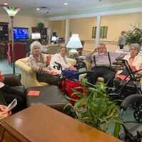 Photo of Cedar Hill Assisted Living, Assisted Living, Memory Care, Selma, AL 4