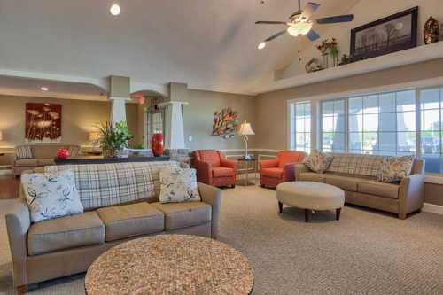 Photo of Charter Senior Living of Bay City, Assisted Living, Bay City, MI 1