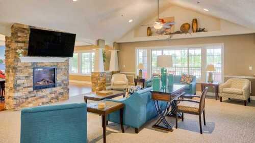 Photo of Charter Senior Living of Bay City, Assisted Living, Bay City, MI 2