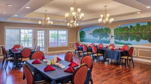 Photo of Charter Senior Living of Bay City, Assisted Living, Bay City, MI 4