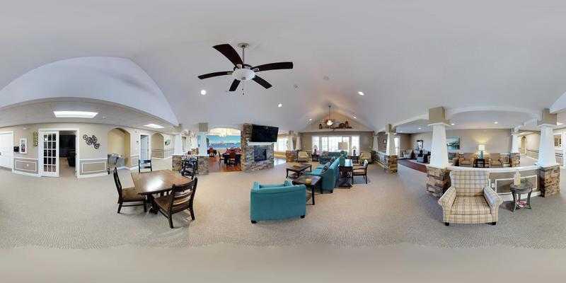 Photo of Charter Senior Living of Bay City, Assisted Living, Bay City, MI 7