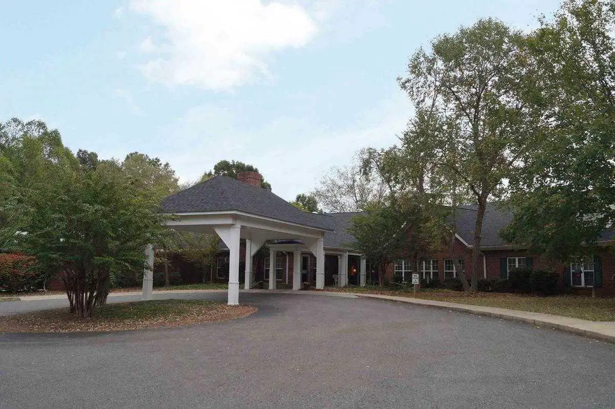 Photo of Cleveland House, Assisted Living, Shelby, NC 1