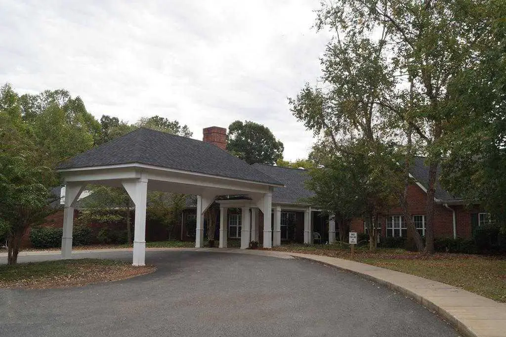 Photo of Cleveland House, Assisted Living, Shelby, NC 2