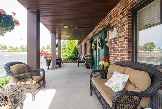 Photo of Clyde Gardens Place, Assisted Living, Clyde, OH 2