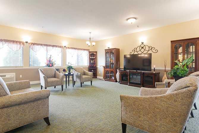 Photo of Clyde Gardens Place, Assisted Living, Clyde, OH 3