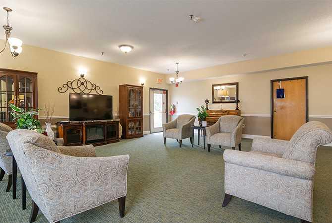 Photo of Clyde Gardens Place, Assisted Living, Clyde, OH 4
