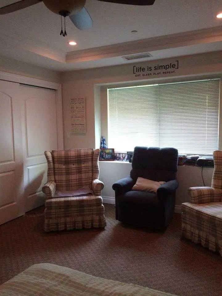 Photo of Coyote Hills Senior Care, Assisted Living, Buena Park, CA 4