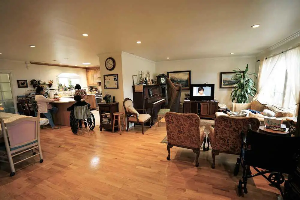 Photo of Danelle's Guest Home, Assisted Living, Santa Barbara, CA 2