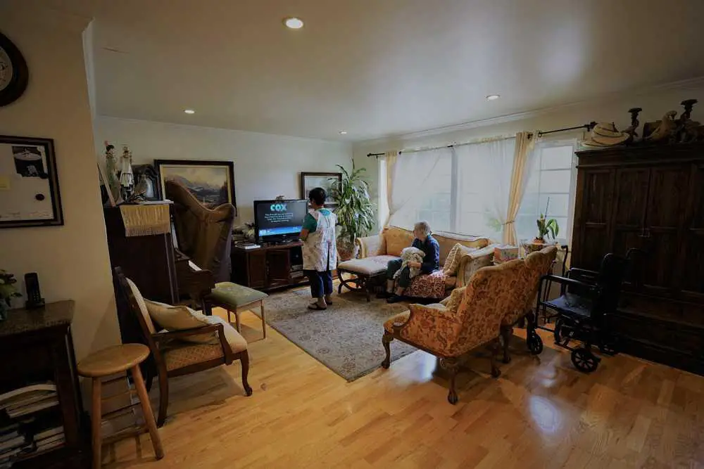 Photo of Danelle's Guest Home, Assisted Living, Santa Barbara, CA 3
