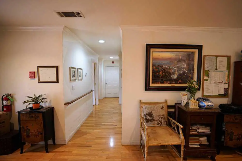 Photo of Danelle's Guest Home, Assisted Living, Santa Barbara, CA 4