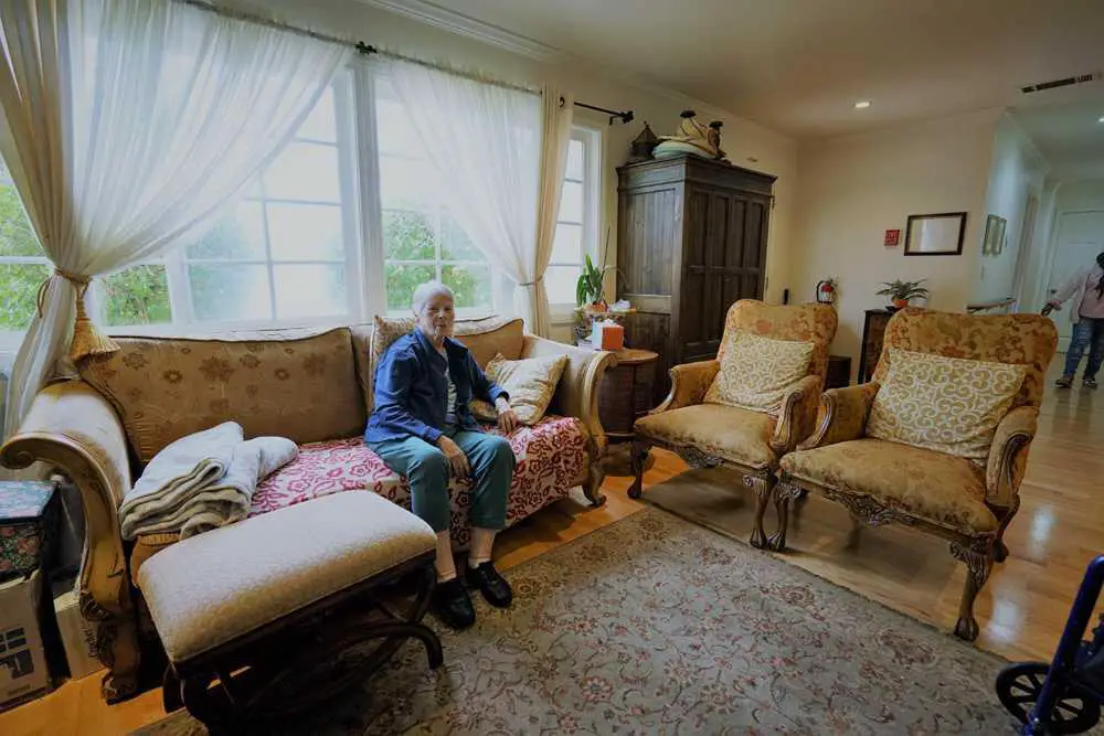 Photo of Danelle's Guest Home, Assisted Living, Santa Barbara, CA 6