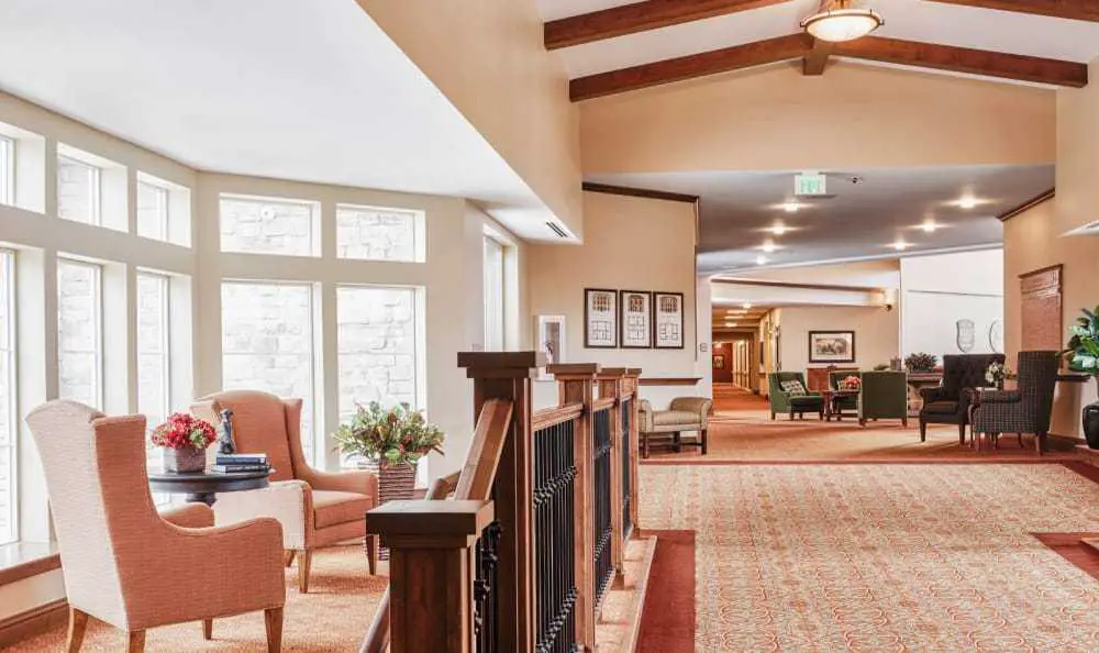 Photo of Eastern Star Masonic Retirement Campus, Assisted Living, Denver, CO 2