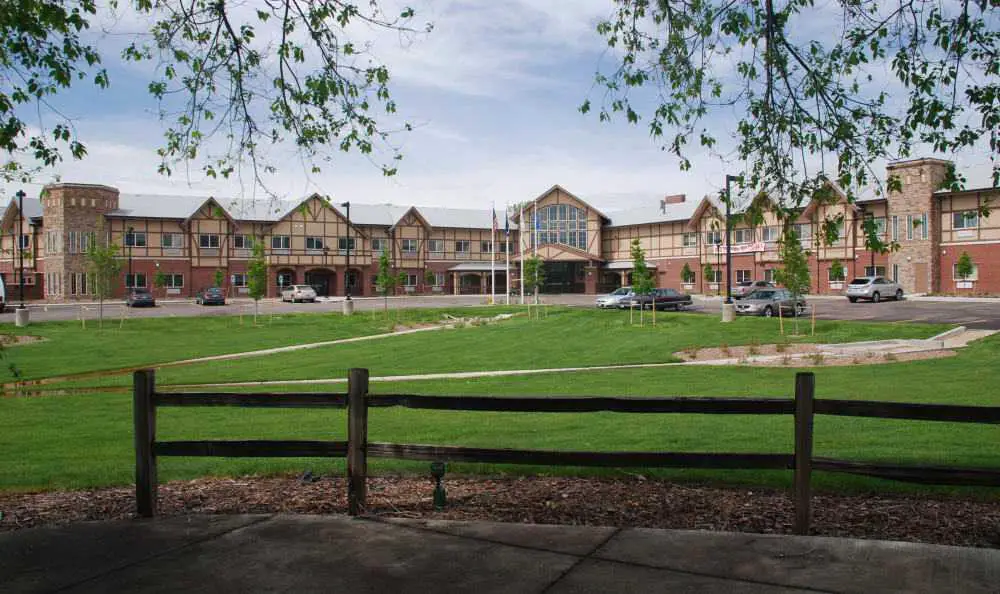 Photo of Eastern Star Masonic Retirement Campus, Assisted Living, Denver, CO 8