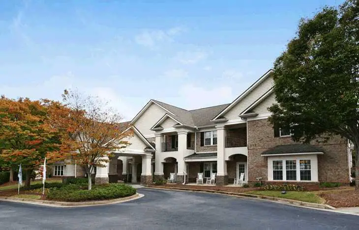 Photo of Elmcroft of Roswell, Assisted Living, Roswell, GA 2