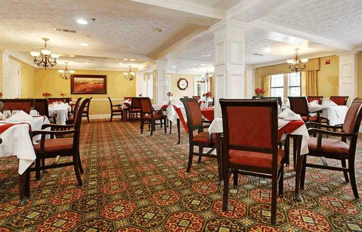 Photo of Elmcroft of Roswell, Assisted Living, Roswell, GA 4