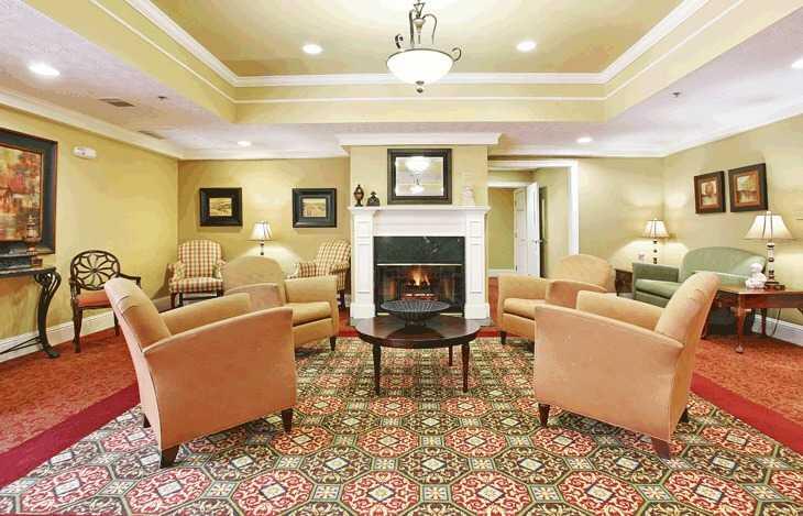 Photo of Elmcroft of Roswell, Assisted Living, Roswell, GA 8