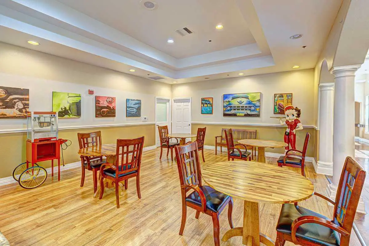 Photo of Entrust of DeSoto, Assisted Living, Dallas, TX 2