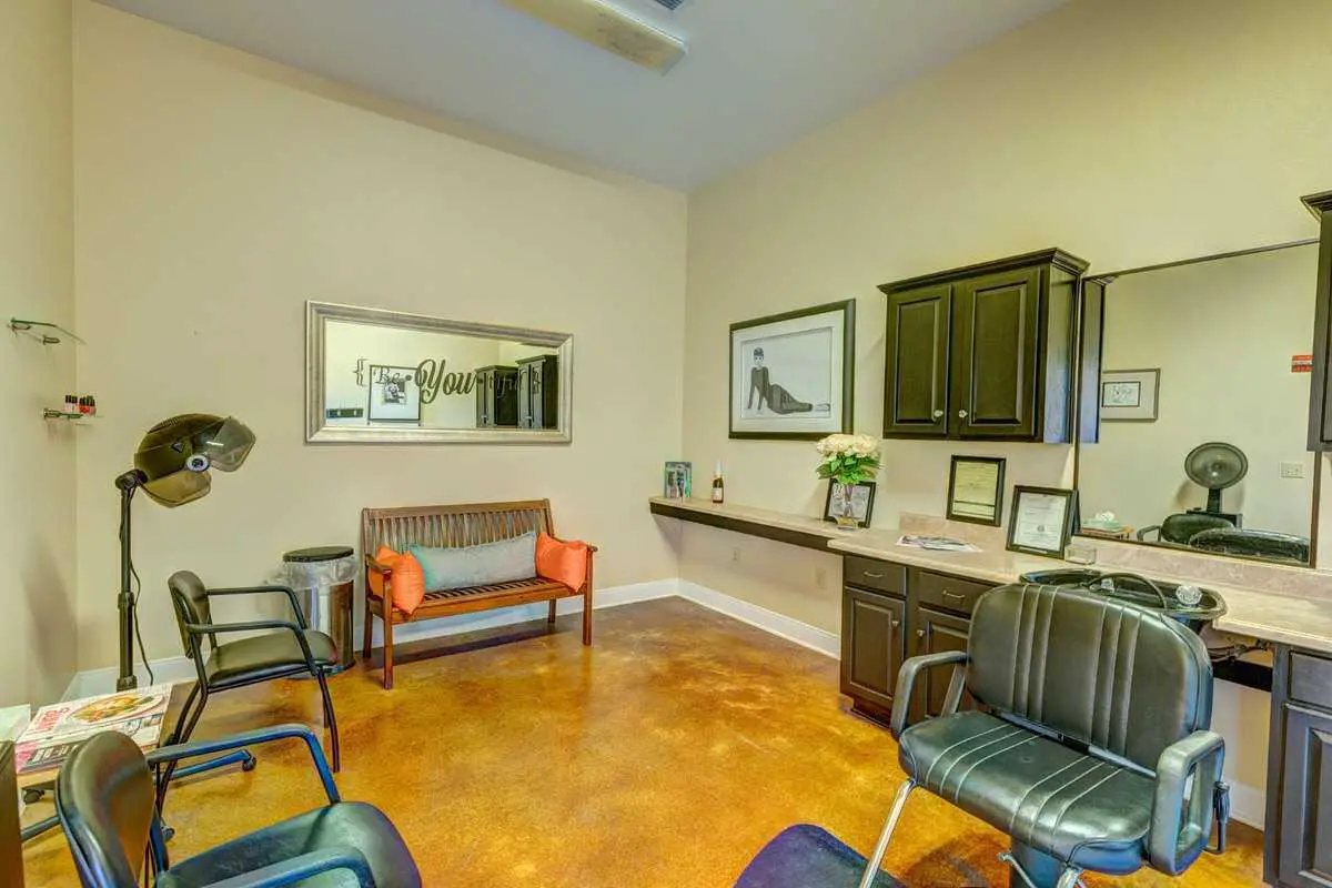 Photo of Entrust of DeSoto, Assisted Living, Dallas, TX 5