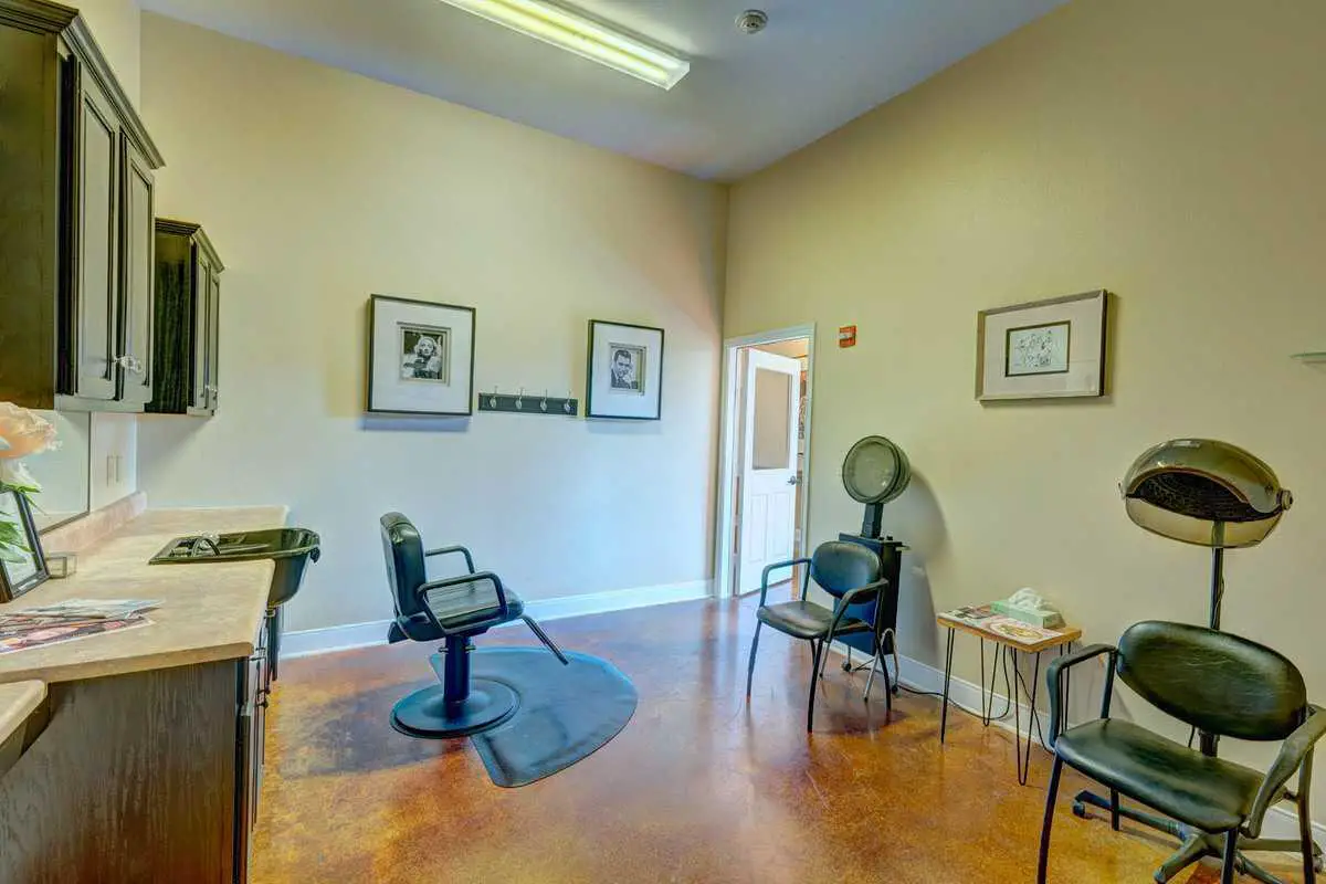 Photo of Entrust of DeSoto, Assisted Living, Dallas, TX 6