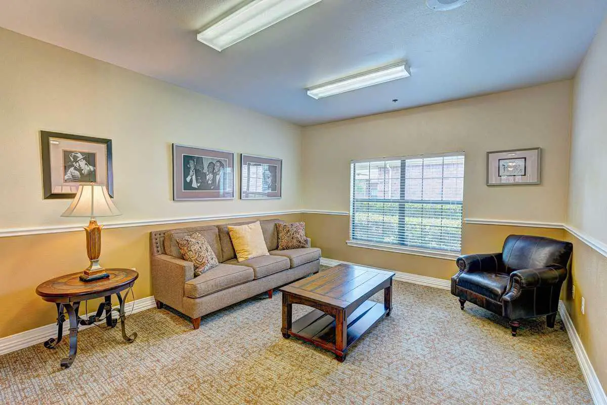 Photo of Entrust of DeSoto, Assisted Living, Dallas, TX 7