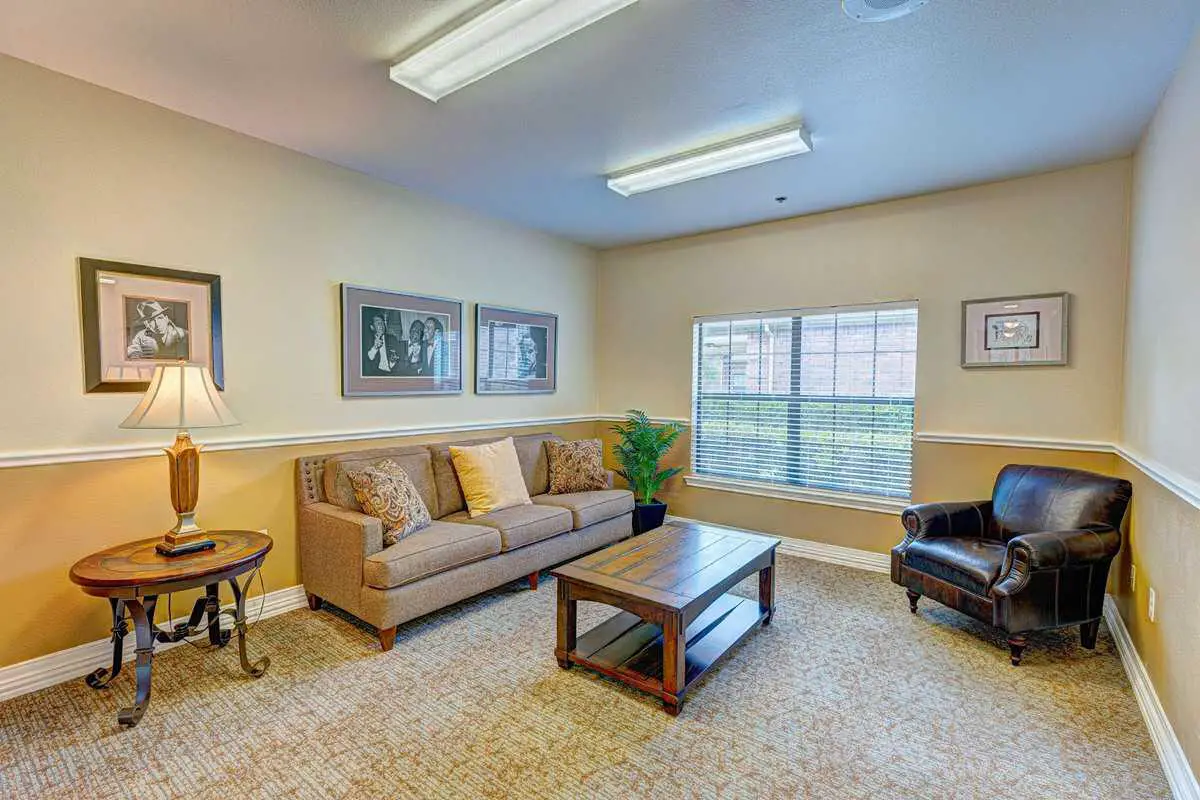 Photo of Entrust of DeSoto, Assisted Living, Dallas, TX 8
