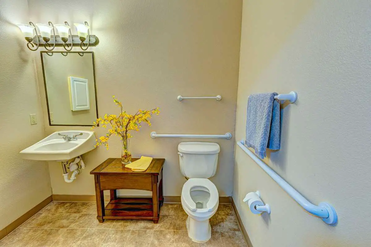 Photo of Entrust of DeSoto, Assisted Living, Dallas, TX 10