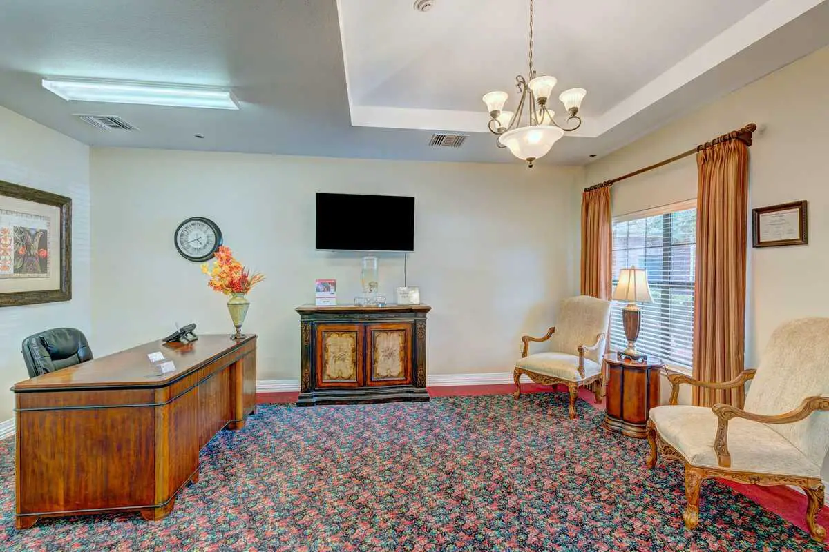 Photo of Entrust of DeSoto, Assisted Living, Dallas, TX 12