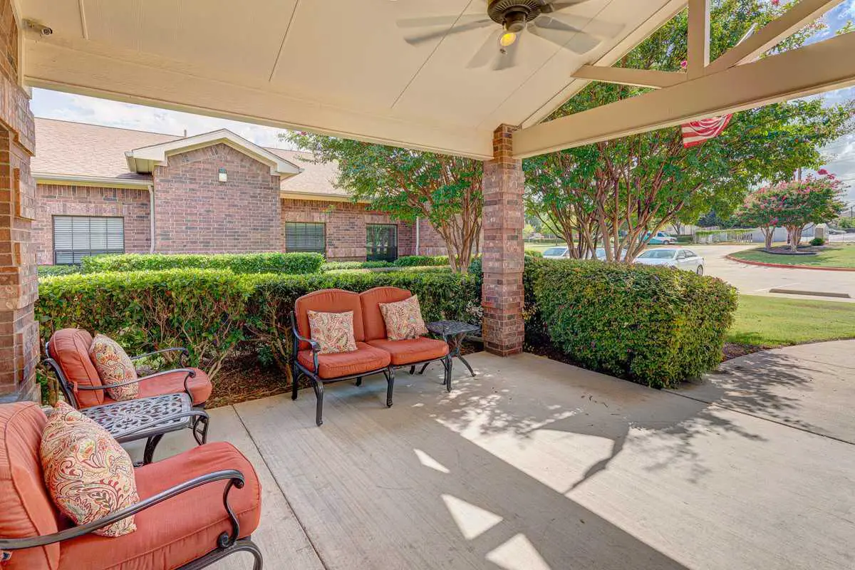 Photo of Entrust of DeSoto, Assisted Living, Dallas, TX 14