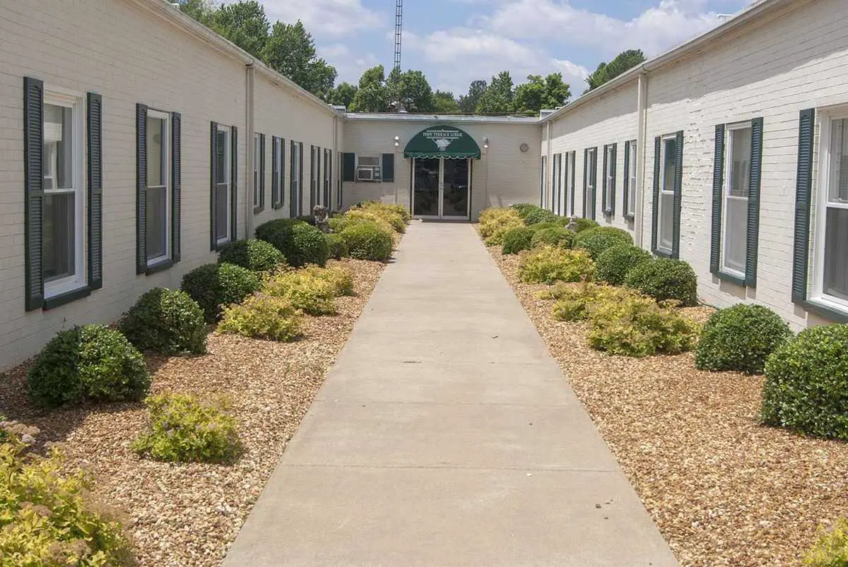 Photo of Fern Terrace of Murray, Assisted Living, Murray, KY 1