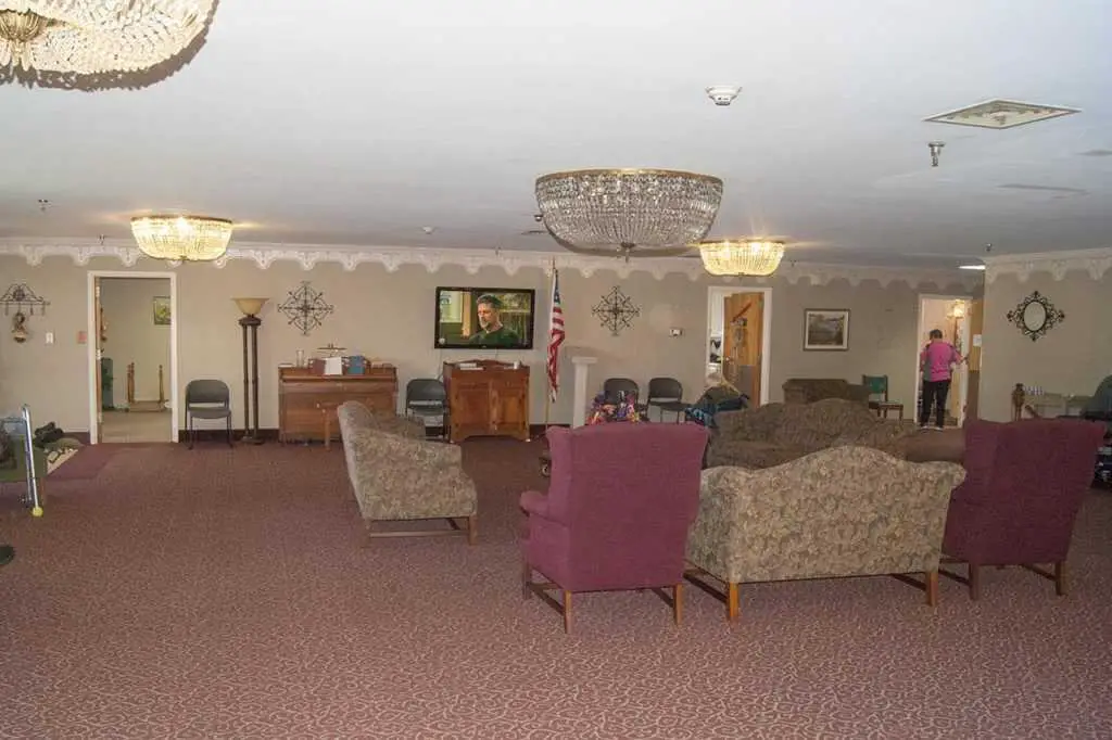 Photo of Fern Terrace of Murray, Assisted Living, Murray, KY 5